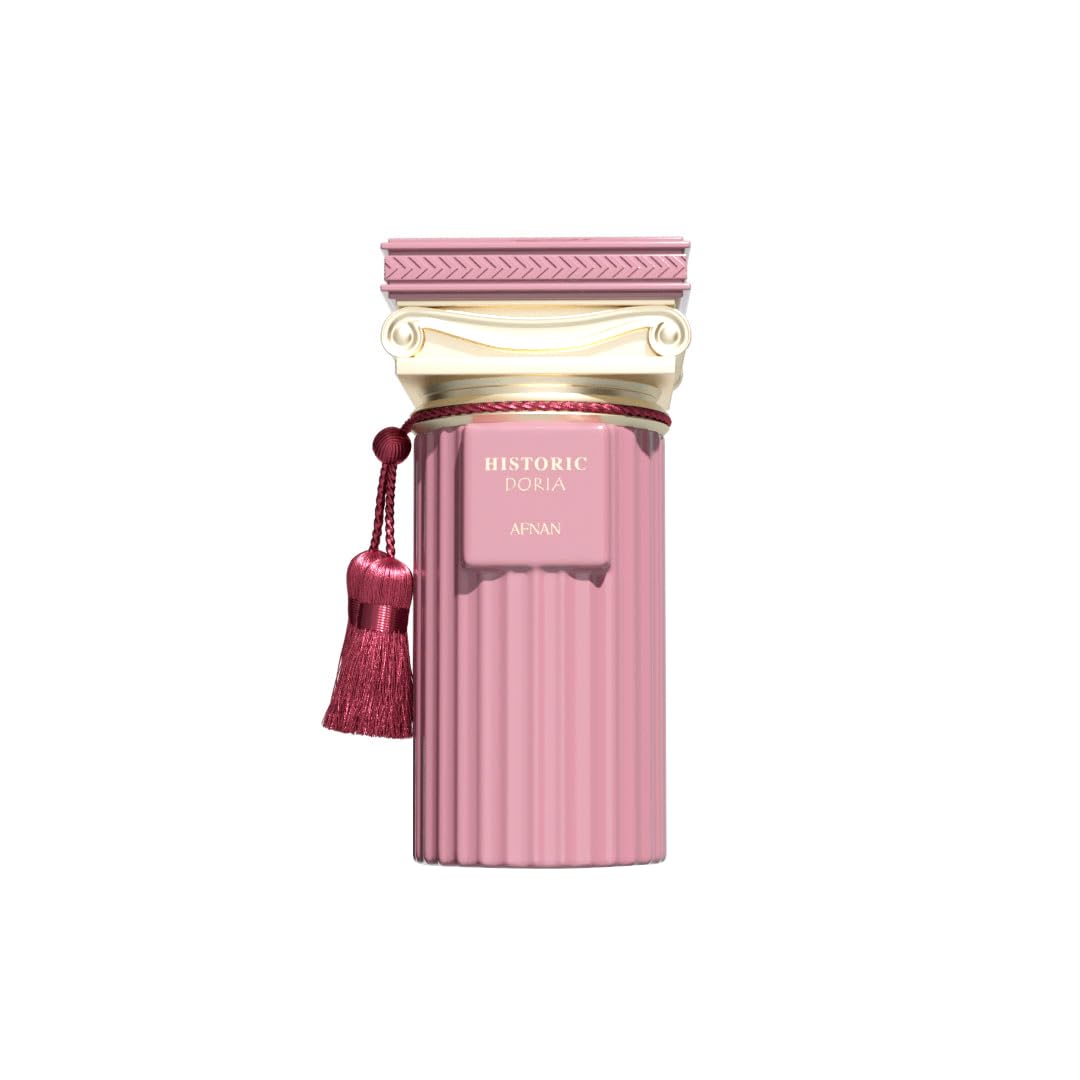 Home Bar Accessories - น้ำหอม Afnan Historic Doria Eau de