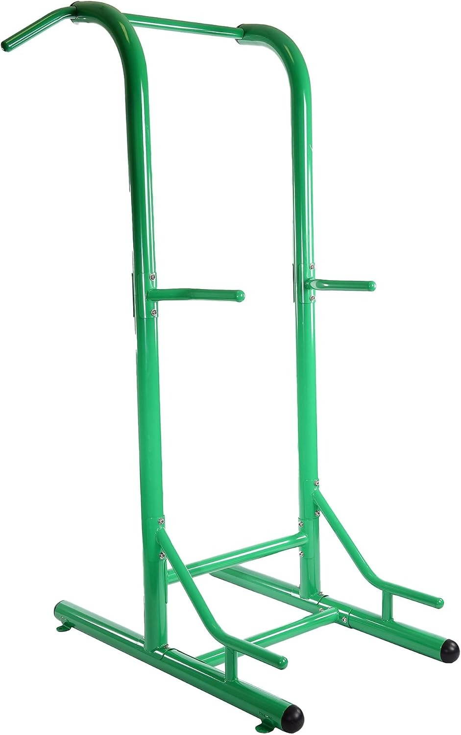 Home Bar And Gym - แท่นดึงข้อแบบตั้งพื้น, แท่นออกกำลังกายกลางแจ้ง, โครงฝึกน้ำหนักตัวแบบปรับความสูงได้, อุปกรณ์ออกกำลังกายแบบคาลิสเทนิกส์สำหรับใช้ในบ้าน ทนทาน รับน้ำหนักได้มาก