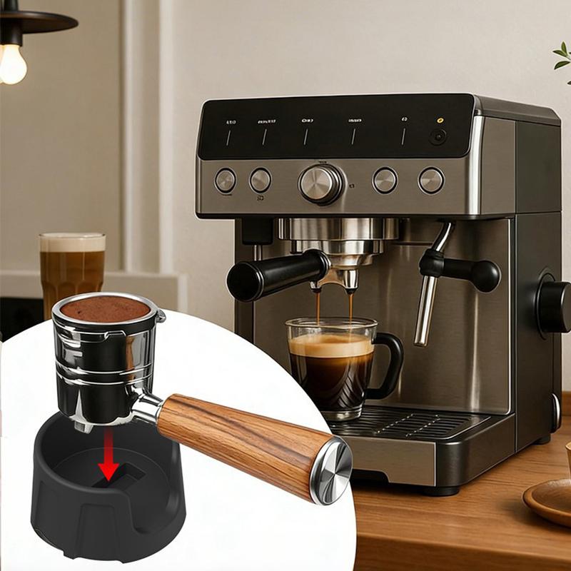 ที่วางพอร์ทาฟิลเตอร์เอสเพรสโซ  - Home Barista บทวิจารณ์และราคา