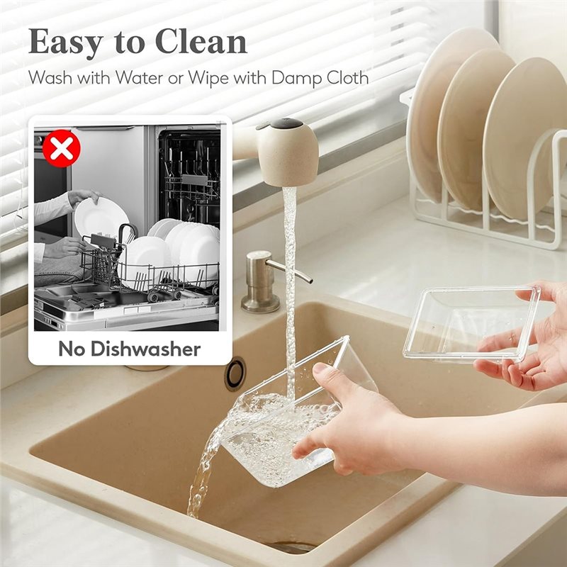 ภาชนะใส่เครื่องปรุงแบบแช่เย็น  - Garnish Tray Set บทวิจารณ์และราคา