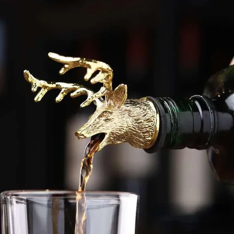 ขวดจุกไวน์สแตนเลสสีแดงสำหรับขว - Wine Preservation Pump บทวิจารณ์และราคา