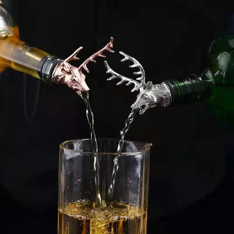 ขวดจุกไวน์สแตนเลสสีแดงสำหรับขว - Wine Preservation Pump บทวิจารณ์และราคา