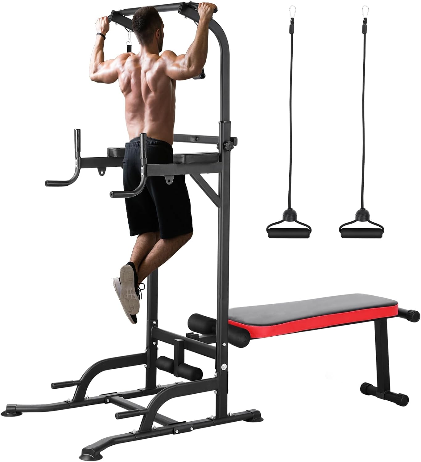 แท่นออกกำลังกายพร้อมม้านั่ง, บ - Home Bar And Gym บทวิจารณ์และราคา