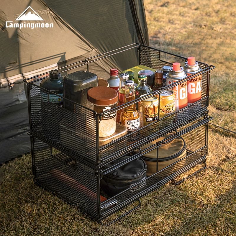 กล่องเก็บของพับได้อเนกประสงค์  - Home Bar Shelves บทวิจารณ์และราคา