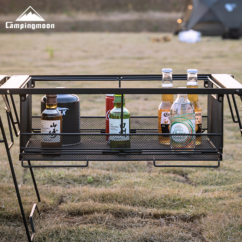 กล่องเก็บของพับได้อเนกประสงค์  - Home Bar Shelves บทวิจารณ์และราคา