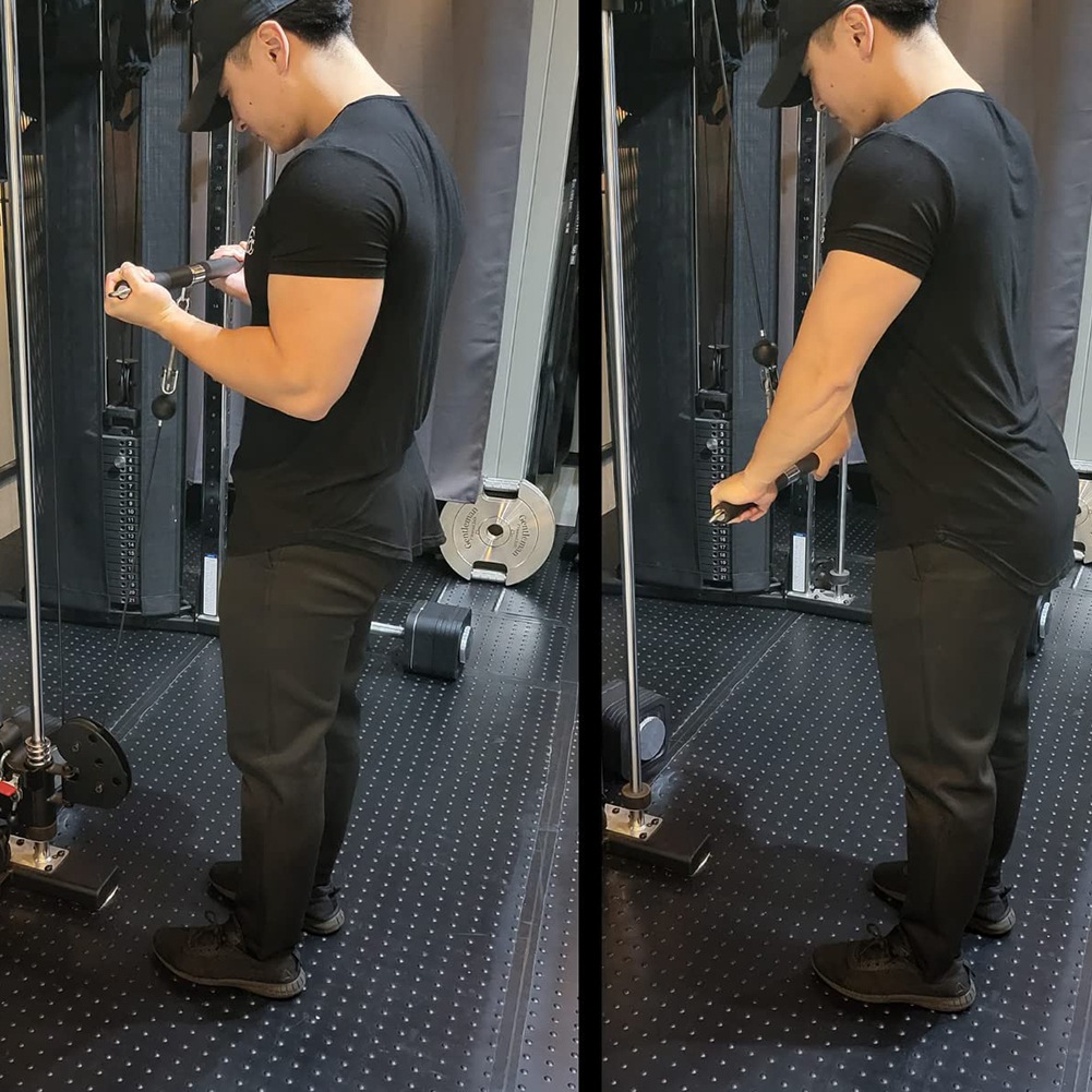 การฝึกอบรมดึงบาร์อุปกรณ์อุปกรณ - Home Bar And Gym บทวิจารณ์และราคา