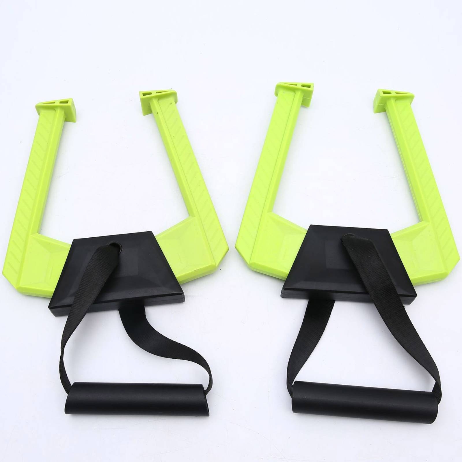 บาร์โหนติดประตูแบบมีแผ่นรองกัน - Home Bar And Gym บทวิจารณ์และราคา